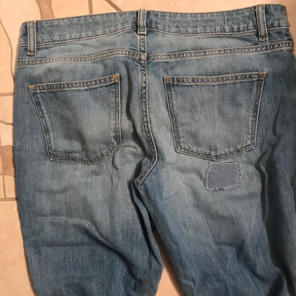 Talbots Signature straight jeans 8/29 - Picture 9 of 9